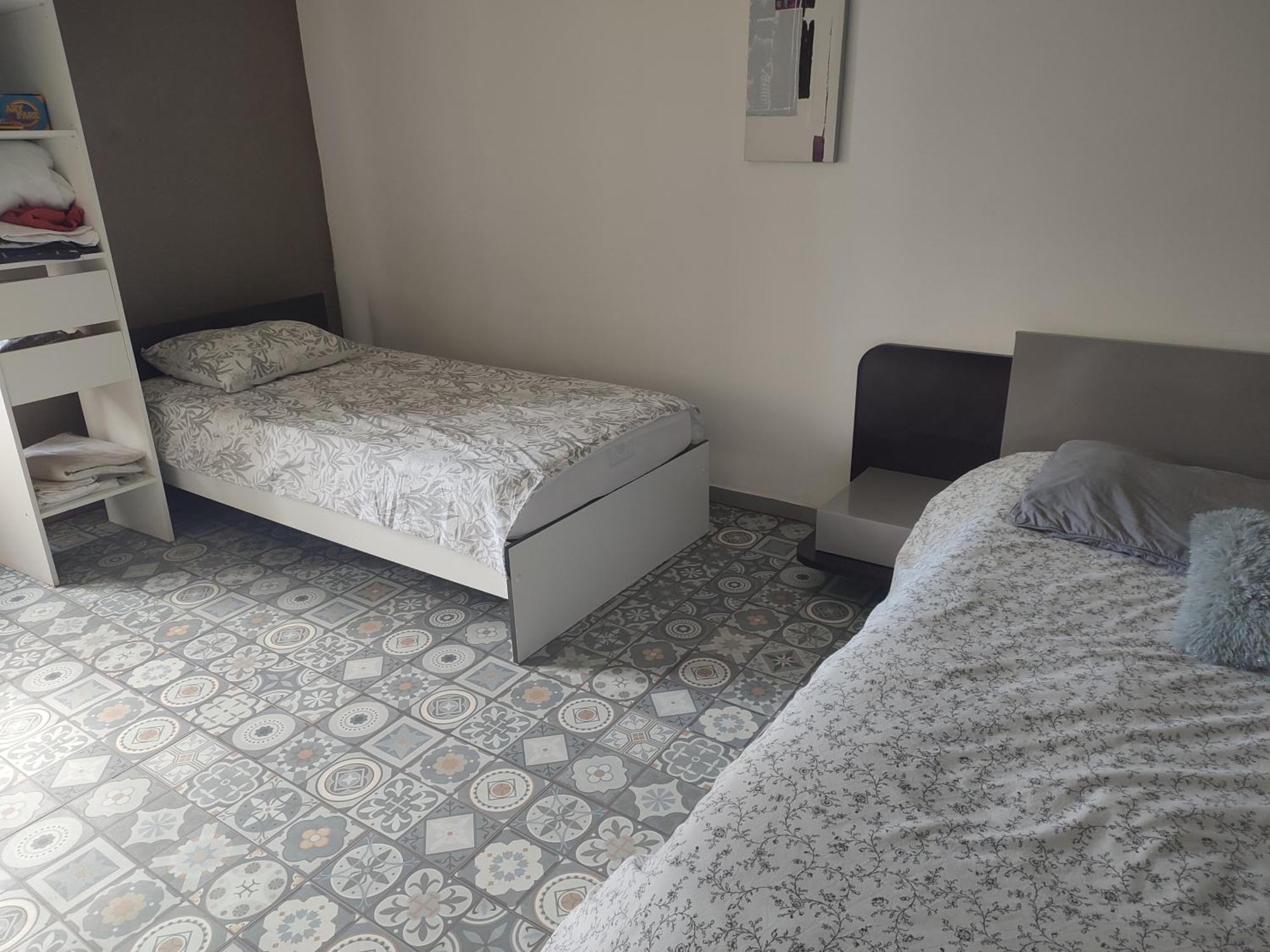 Maison Plain Pied, 2 Chambres, Longere Typique , Fraiche, Dans Bourg Avec Tous Commerces Luçay-le-Mâle Dış mekan fotoğraf