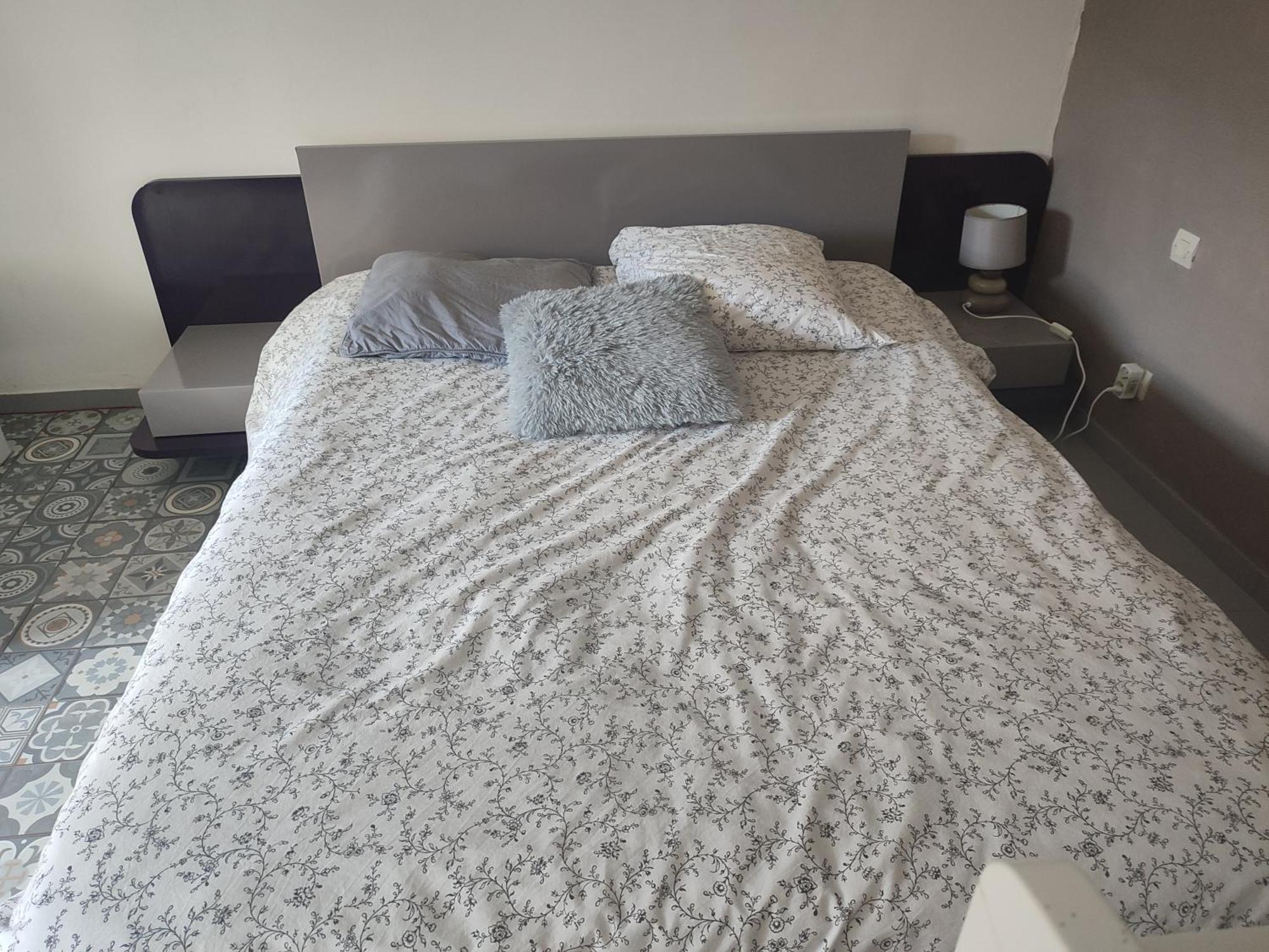 Maison Plain Pied, 2 Chambres, Longere Typique , Fraiche, Dans Bourg Avec Tous Commerces Luçay-le-Mâle Dış mekan fotoğraf