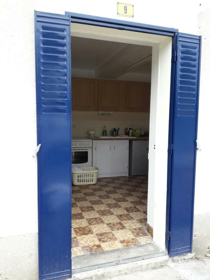 Maison Plain Pied, 2 Chambres, Longere Typique , Fraiche, Dans Bourg Avec Tous Commerces Luçay-le-Mâle Dış mekan fotoğraf